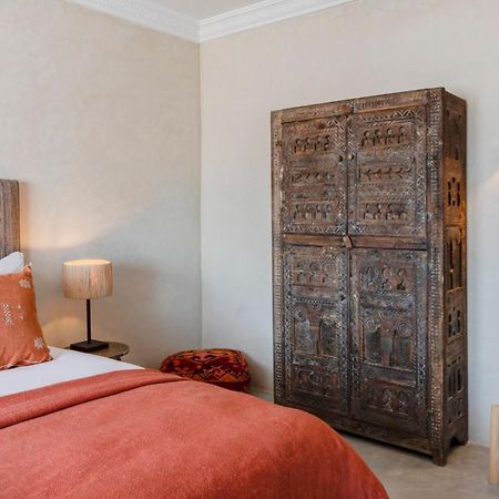 Hotel Oasis Dakhla Zewnętrze zdjęcie