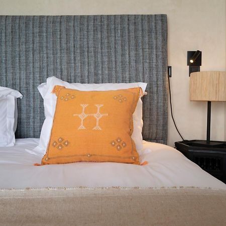 Hotel Oasis Dakhla Zewnętrze zdjęcie