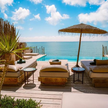 Hotel Oasis Dakhla Zewnętrze zdjęcie