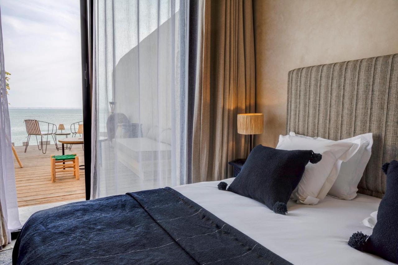 Hotel Oasis Dakhla Zewnętrze zdjęcie