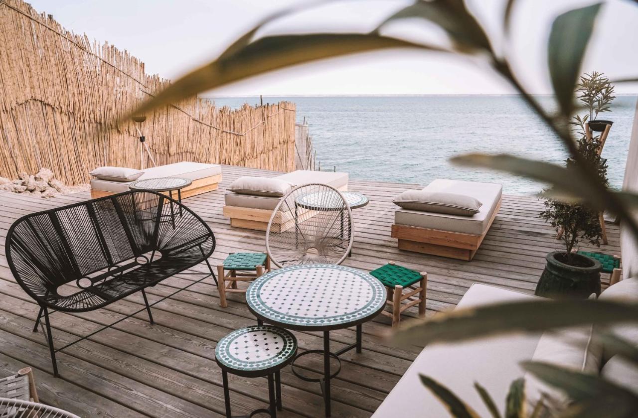 Hotel Oasis Dakhla Zewnętrze zdjęcie