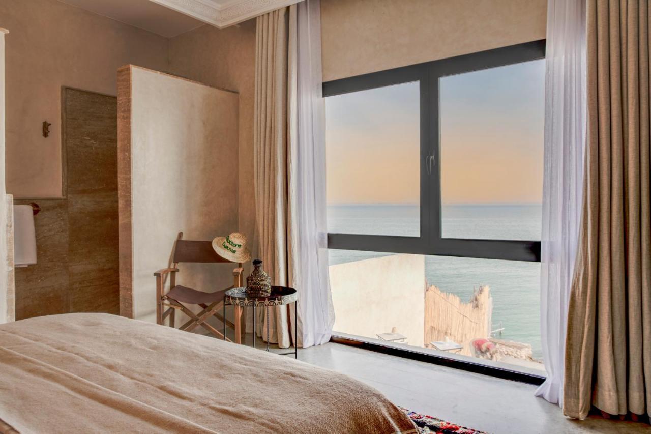 Hotel Oasis Dakhla Zewnętrze zdjęcie