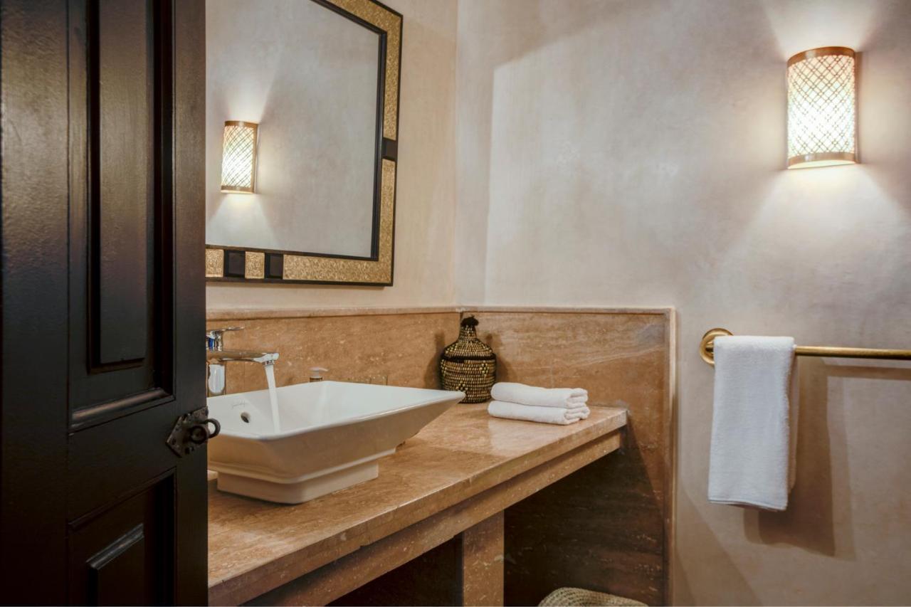 Hotel Oasis Dakhla Zewnętrze zdjęcie