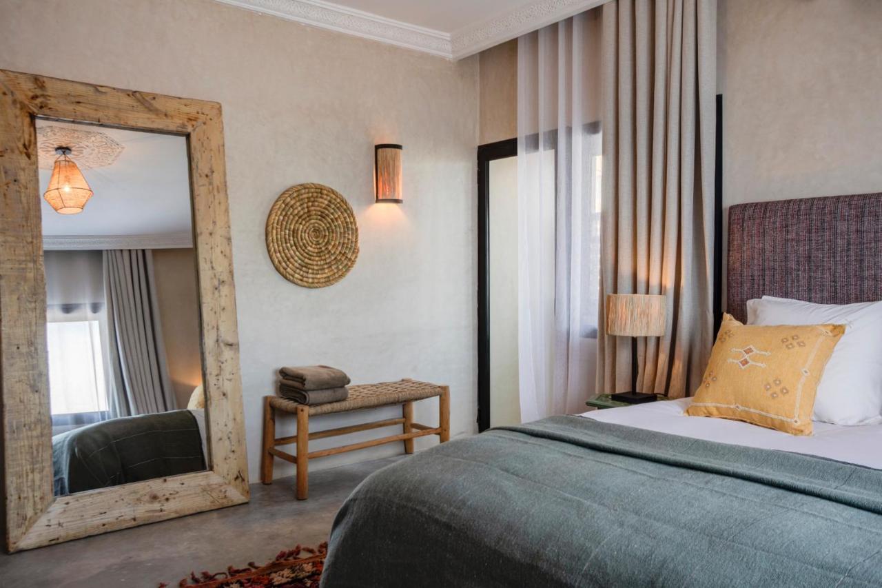 Hotel Oasis Dakhla Zewnętrze zdjęcie
