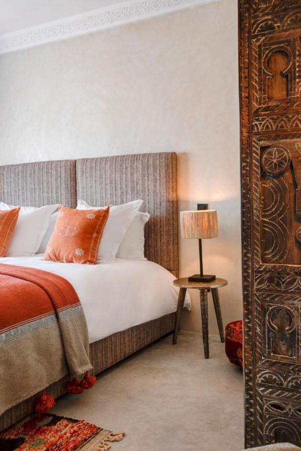 Hotel Oasis Dakhla Zewnętrze zdjęcie