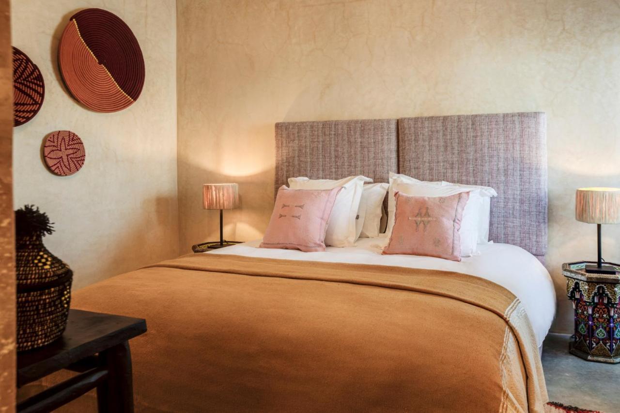 Hotel Oasis Dakhla Zewnętrze zdjęcie