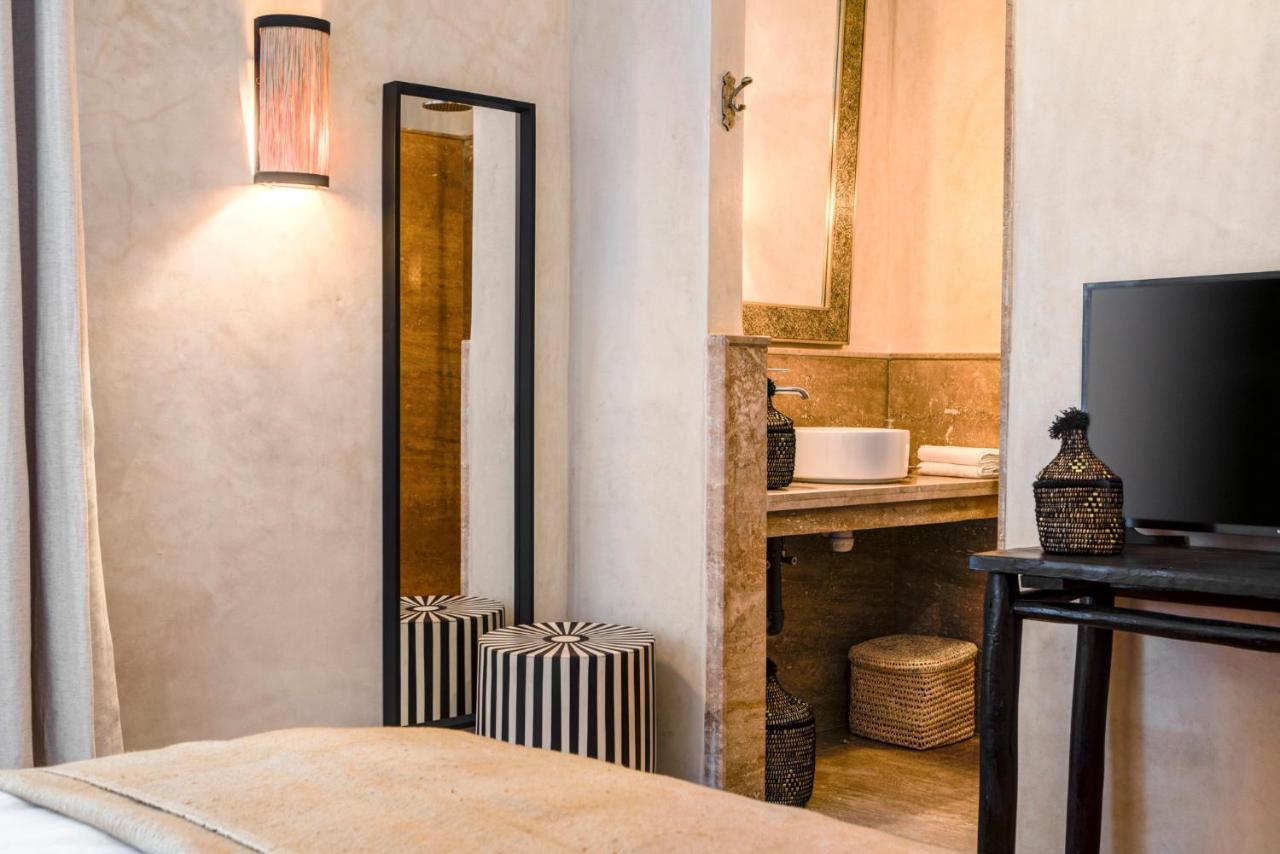 Hotel Oasis Dakhla Zewnętrze zdjęcie