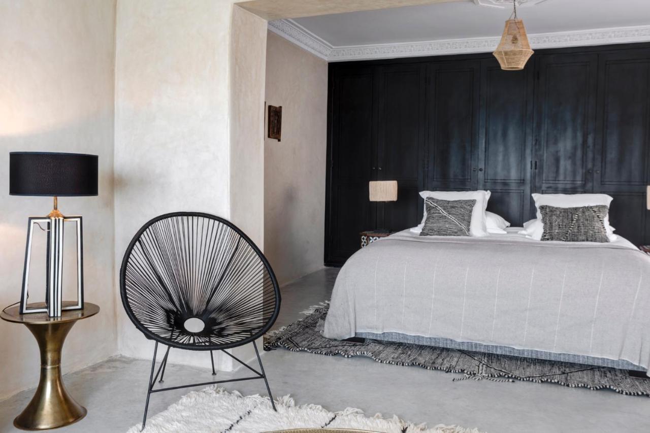 Hotel Oasis Dakhla Zewnętrze zdjęcie