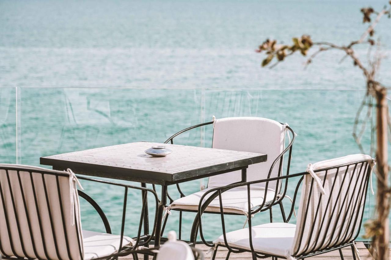 Hotel Oasis Dakhla Zewnętrze zdjęcie