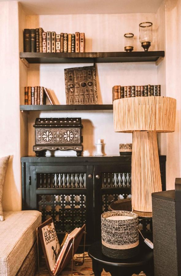 Hotel Oasis Dakhla Zewnętrze zdjęcie