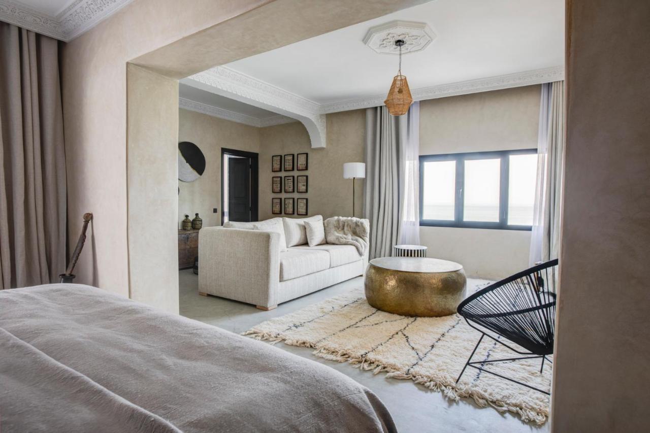 Hotel Oasis Dakhla Zewnętrze zdjęcie