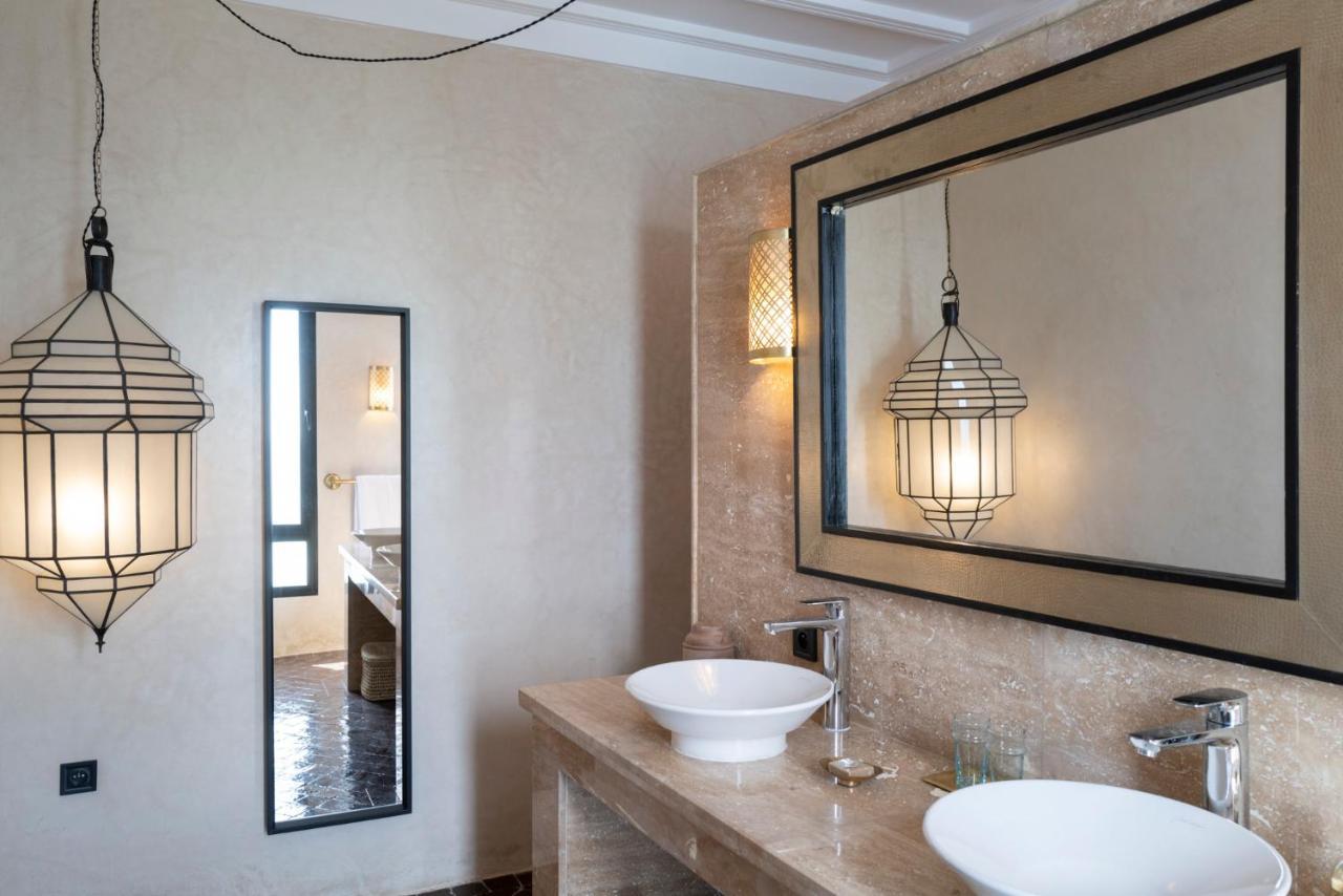 Hotel Oasis Dakhla Zewnętrze zdjęcie