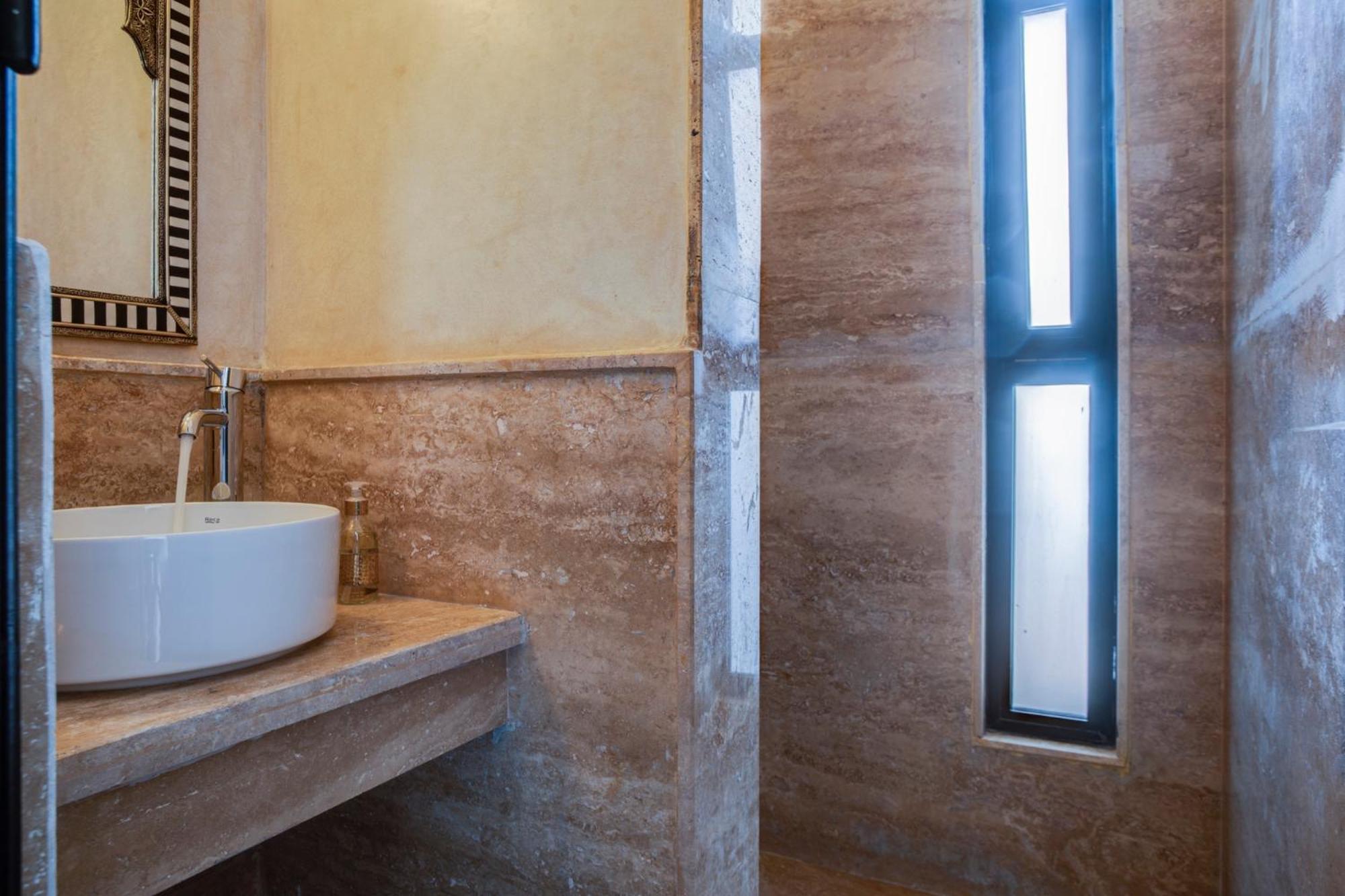 Hotel Oasis Dakhla Zewnętrze zdjęcie