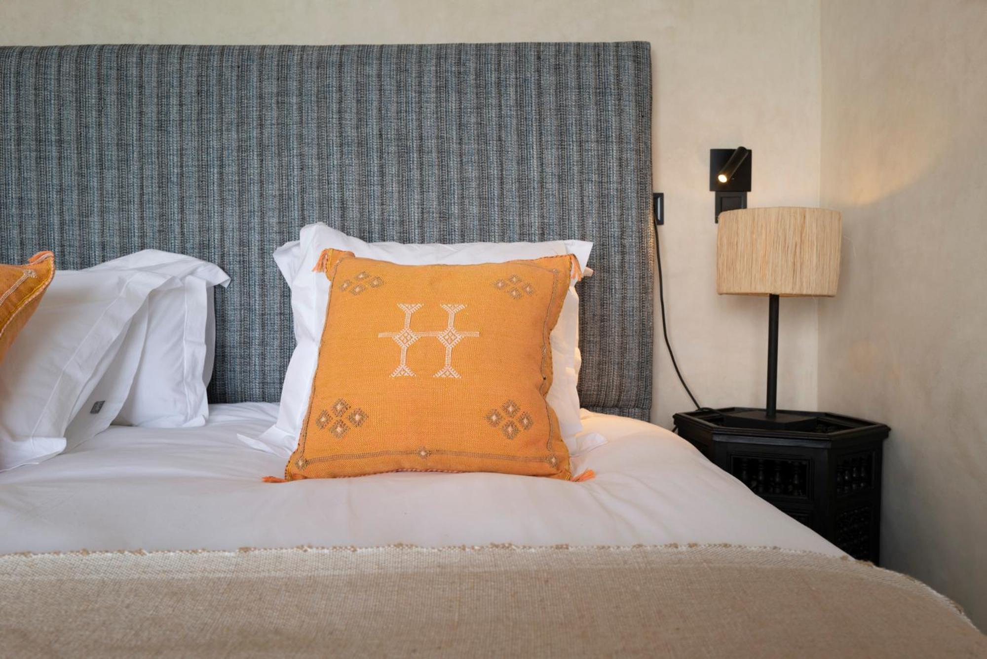 Hotel Oasis Dakhla Zewnętrze zdjęcie