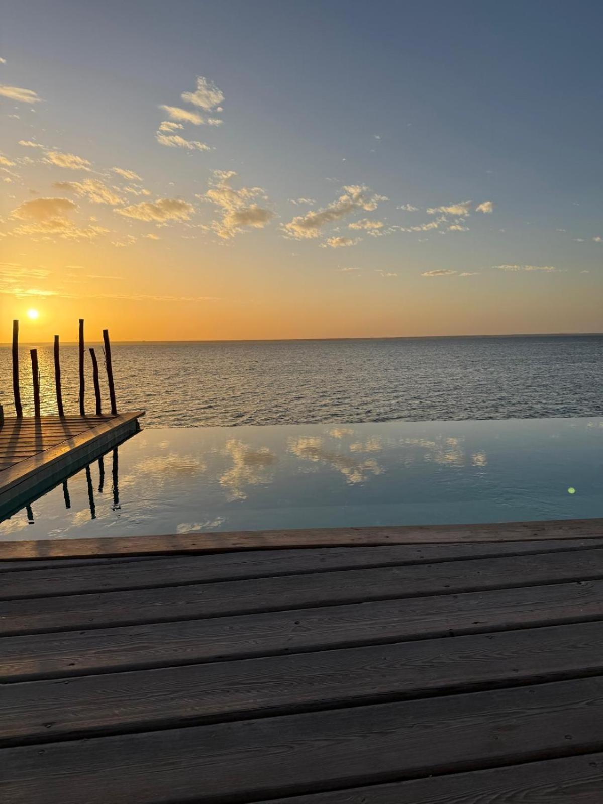 Hotel Oasis Dakhla Zewnętrze zdjęcie